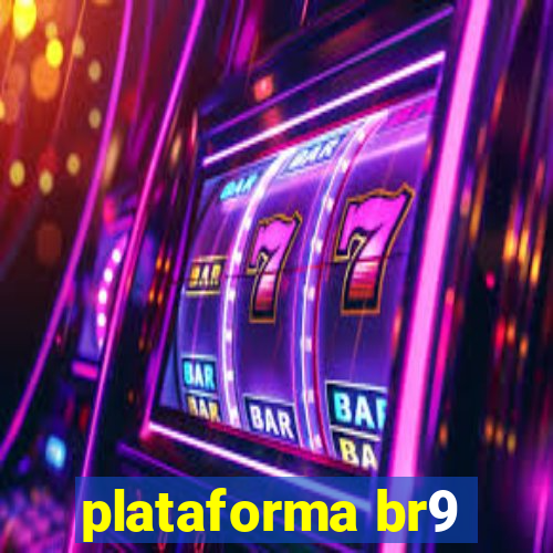 plataforma br9